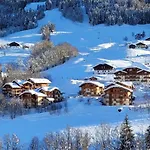 Appartement Edelweiss Proche Megeve