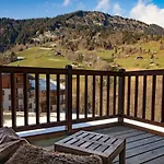 Edelweiss Proche Megeve