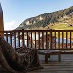 Edelweiss Proche Megeve Διαμέρισμα