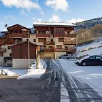 Apartmán Edelweiss Proche Megeve Flumet