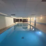 Edelweiss Proche Megeve Apartmán