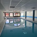 Apartmán Edelweiss Proche Megeve