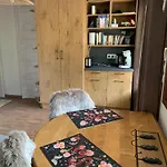 Edelweiss Proche Megeve Apartmán
