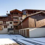 Lägenhet Edelweiss Proche Megeve Flumet