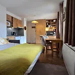 Edelweiss Proche Megeve Διαμέρισμα Flumet