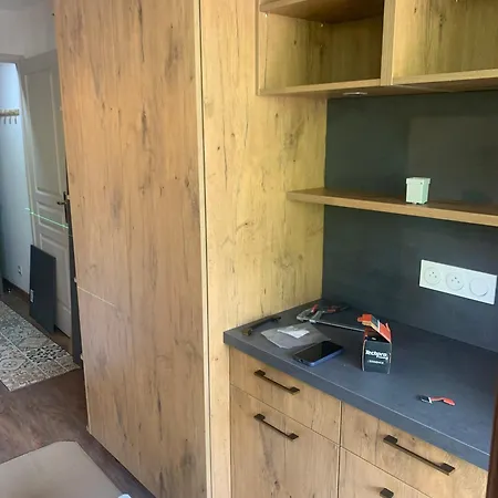 Apartment Edelweiss Proche Megeve