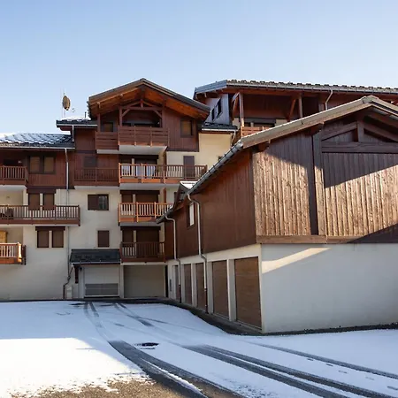 Apartment Edelweiss Proche Megeve Flumet
