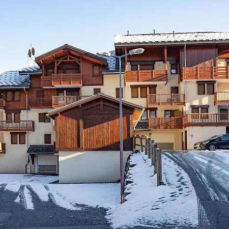 Edelweiss Proche Megeve *